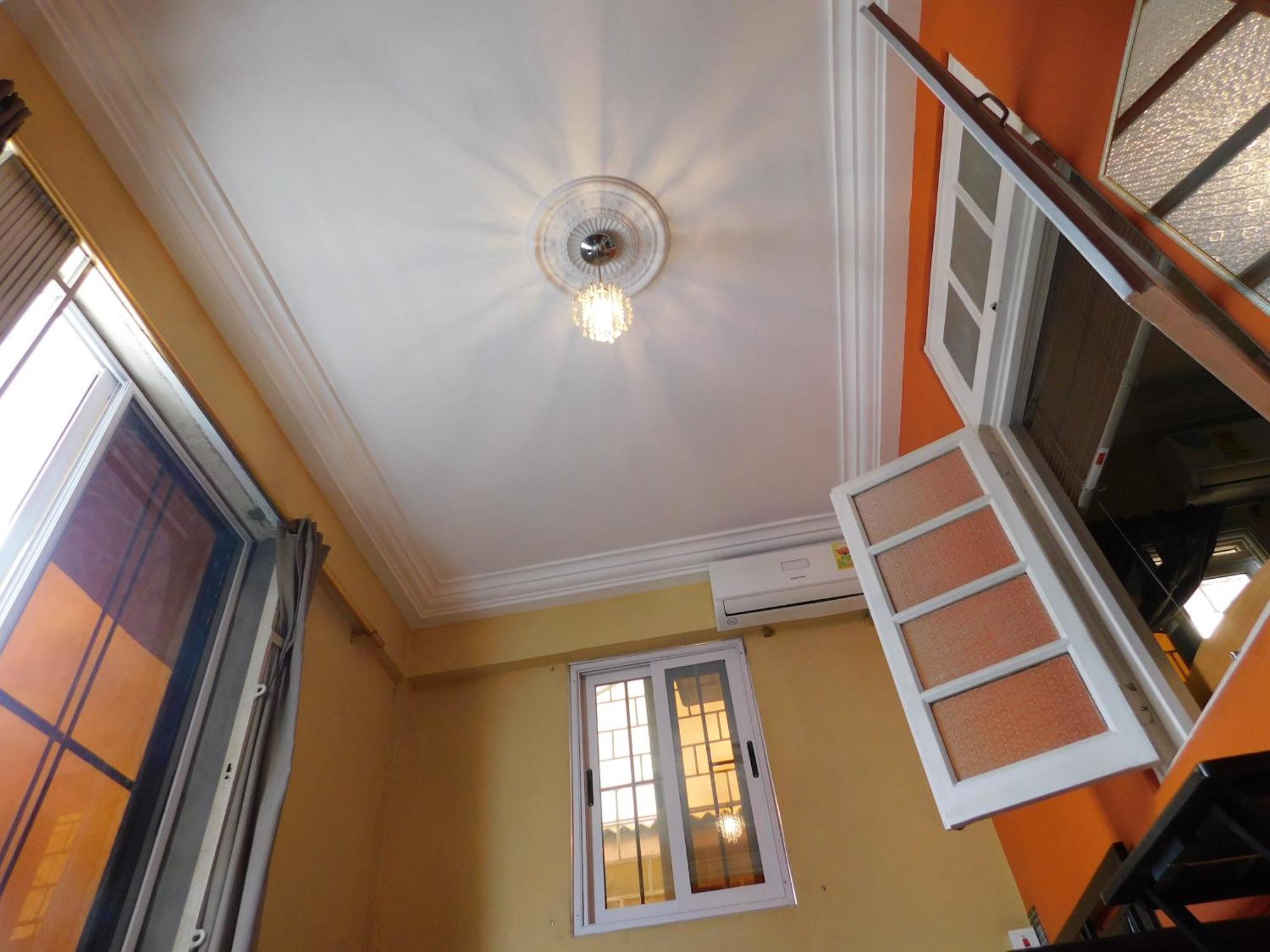Jesiwa B'S Little Palace Accra Exterior photo