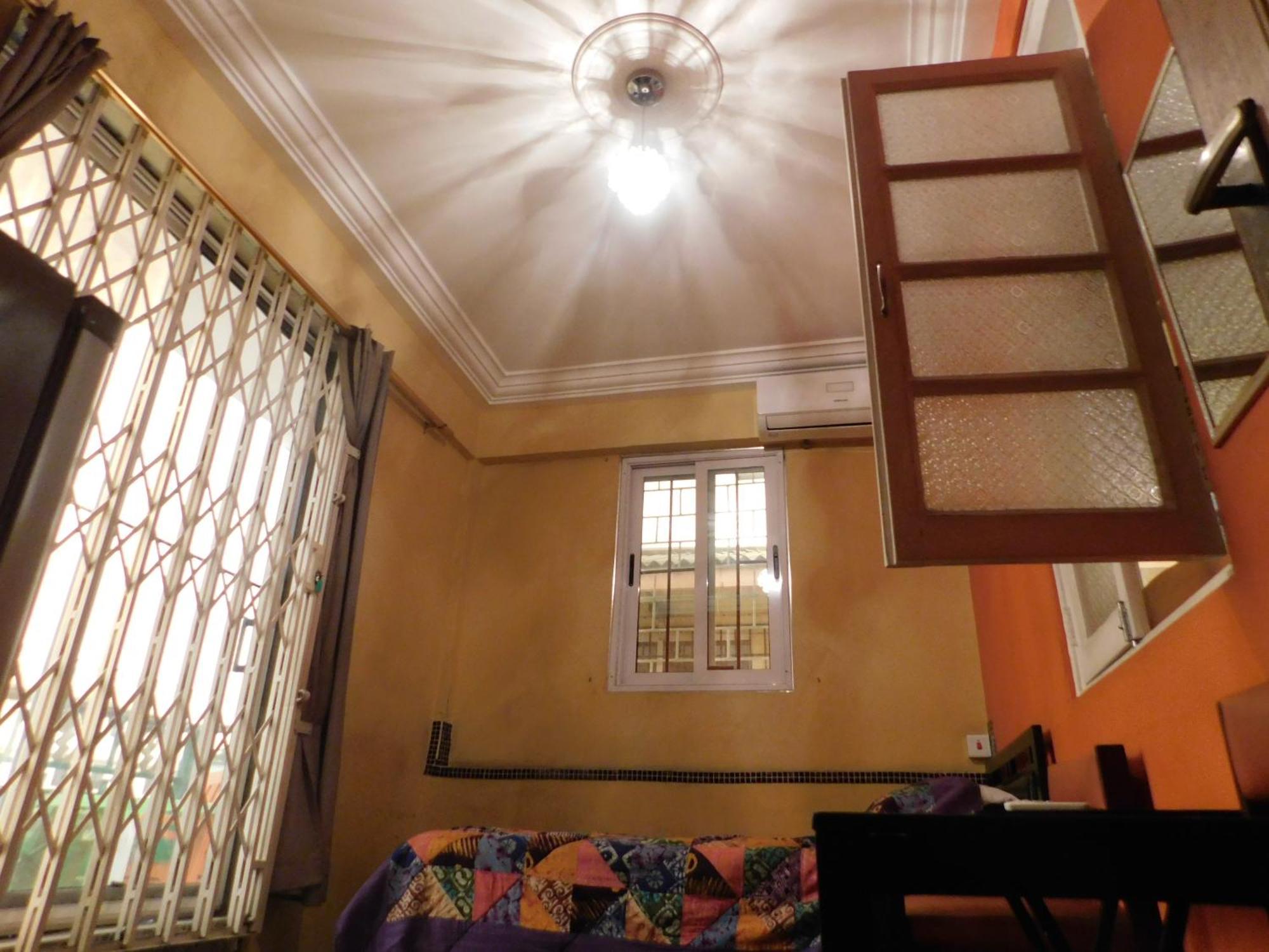 Jesiwa B'S Little Palace Accra Exterior photo